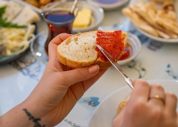 Hotel Cunda Giritlioglu Adult Only 2*