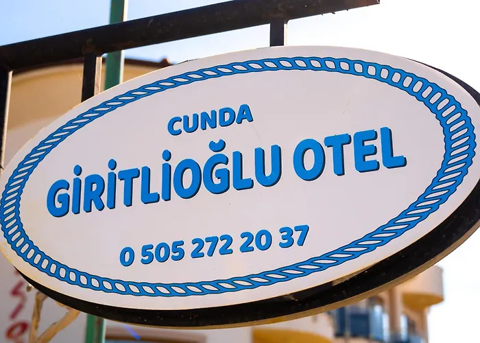 Cunda Giritlioglu Adult Only