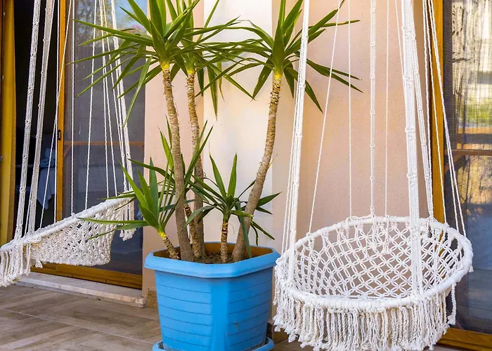 Hotel Cunda Giritlioglu Adult Only 2*