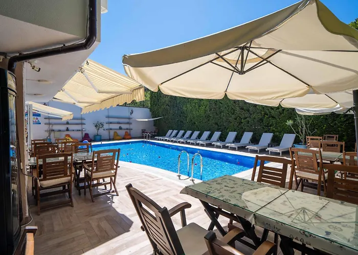 Hotel Cunda Giritlioglu Adult Only Ayvalı