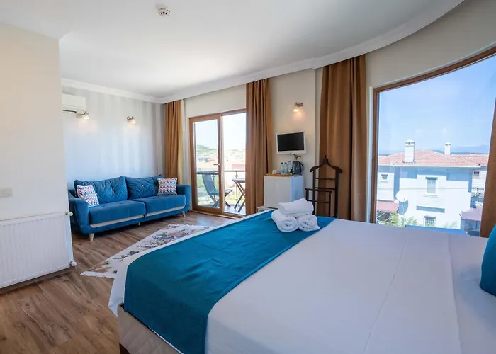 Cunda Giritlioglu Adult Only