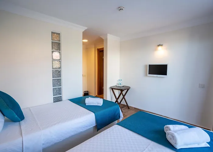 Hotel Cunda Giritlioglu Adult Only