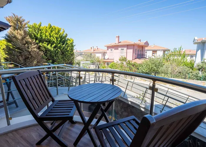 Hotel Cunda Giritlioglu Adult Only 2*