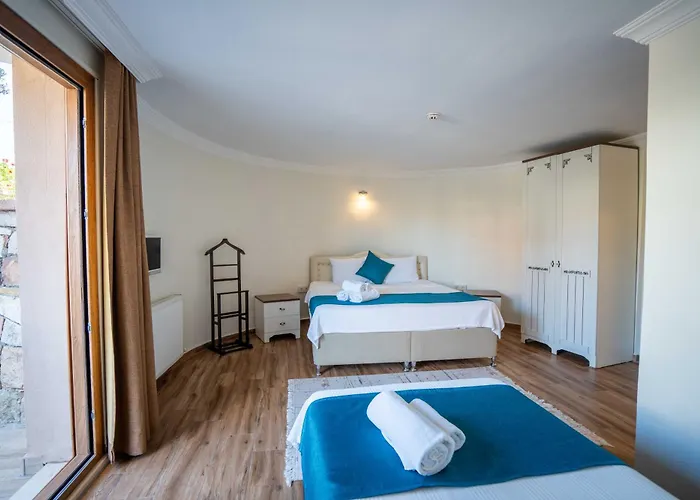 Cunda Giritlioglu Adult Only Hotel