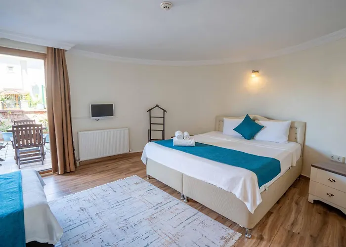 Cunda Giritlioglu Adult Only 2*