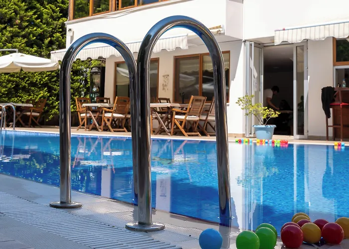 Hotel Cunda Giritlioglu Adult Only 2*