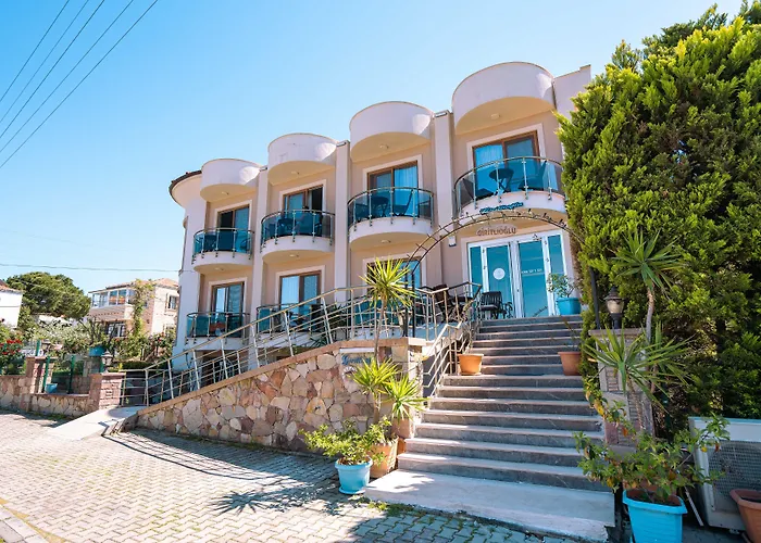 Cunda Giritlioglu Adult Only