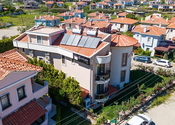 Cunda Giritlioglu Adult Only Ayvalı