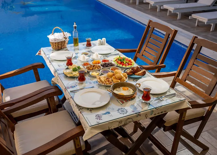 Cunda Giritlioglu Adult Only