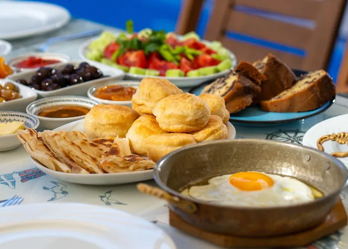 Hotel Cunda Giritlioglu Adult Only Ayvalı