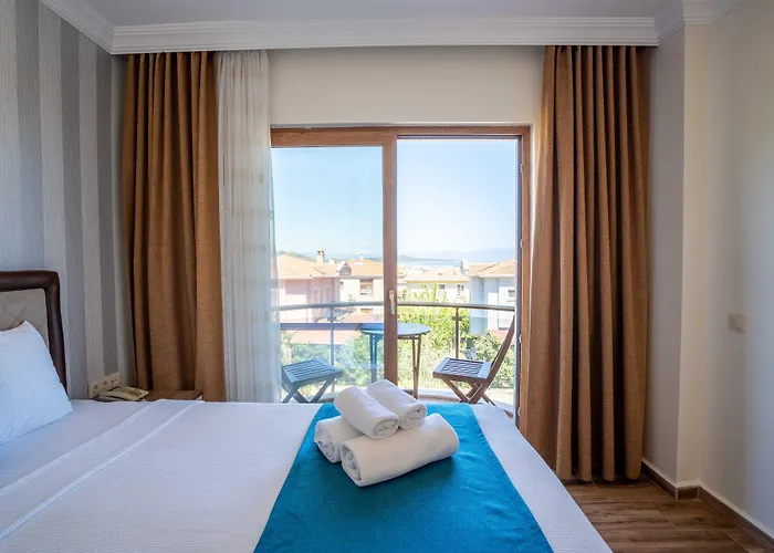 Cunda Giritlioglu Adult Only Hotel Ayvalı